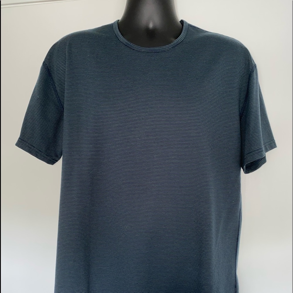 BYLT SHIRT
